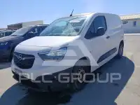 2021 Opel Combo