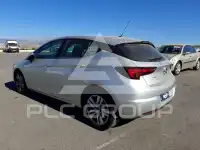 2021 Opel Astra
