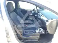 2021 Opel Astra