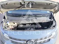 2021 Opel Vivaro