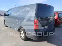 2021 Opel Vivaro