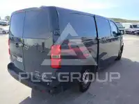 2021 Opel Vivaro