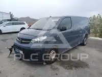 2021 Opel Vivaro