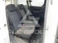 2021 Opel Combo