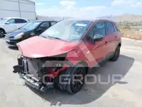 2021 Opel CrosslandX