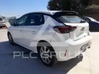 2021 Opel Corsa