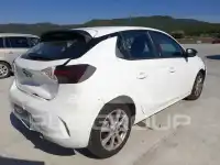 2021 Opel Corsa