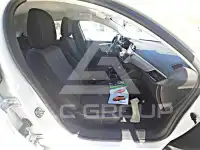 2021 Opel Corsa