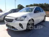 2021 Opel Corsa