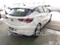 2021 Opel Astra