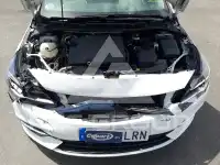 2021 Opel Astra
