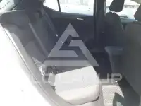 2021 Opel Astra