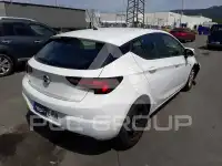 2021 Opel Astra