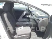 2021 Opel Astra