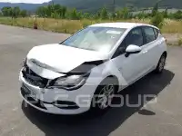 2021 Opel Astra