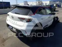 2021 Opel Mokka