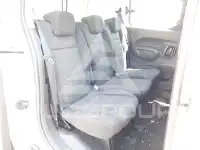 2021 Opel Combo