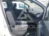 2021 Opel Combo