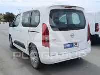 2021 Opel Combo
