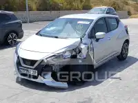 2022 Nissan MICRA