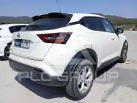 2022 Nissan Juke