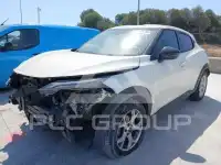 2022 Nissan Juke