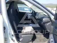 2022 Nissan Juke