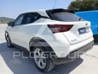 2022 Nissan Juke