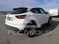 2022 Nissan Juke