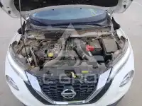 2022 Nissan Juke