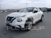 2022 Nissan Juke