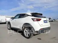 2022 Nissan Juke