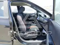 2022 Nissan KICKS