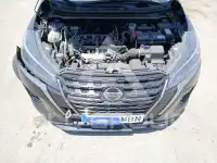 2022 Nissan KICKS