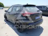 2022 Nissan KICKS