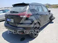 2022 Nissan KICKS