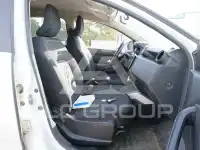 2022 Dacia Duster