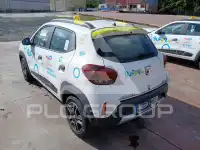 2022 Dacia Spring