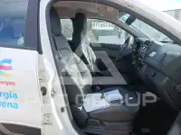 2022 Dacia Spring