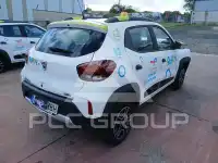 2022 Dacia Spring