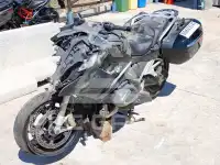 2022 BMW R1250