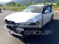 2022 BMW 3 series