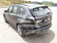 2022 BMW X1