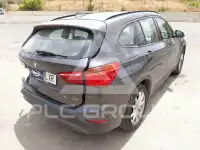 2022 BMW X1