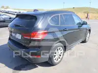 2022 BMW X1