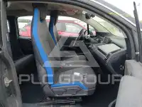 2022 BMW I3