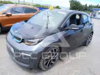 2022 BMW I3