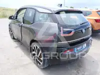 2022 BMW I3