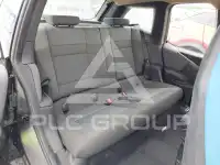 2022 BMW I3