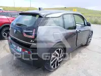 2022 BMW I3